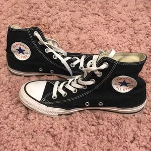 Brand New Converse